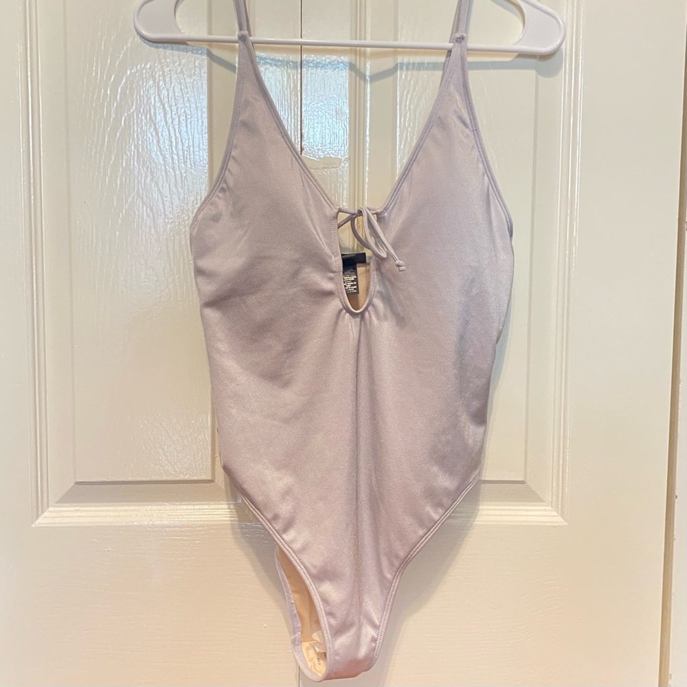 LA Hearts by PacSun Women’s One Piece SwimSuit